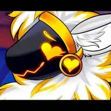 BaldOlm1845의 Cyra the Protogen