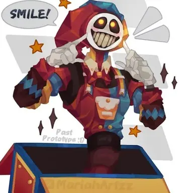 Profile image of 프로토타입