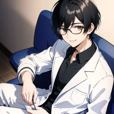 Profile image of サク