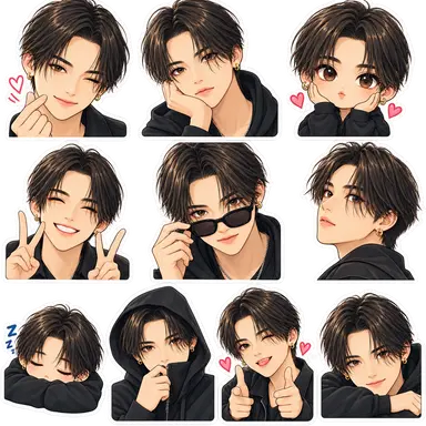 Profile image of 宮近海斗