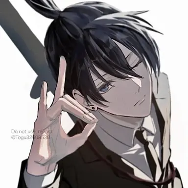 Profile image of 하야카와 아키