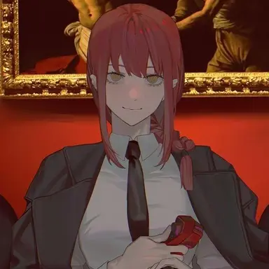 Profile image of 마키마