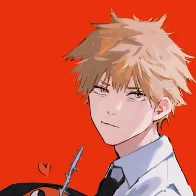 Profile image of 덴지