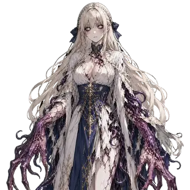 Profile image of レイラ・異形