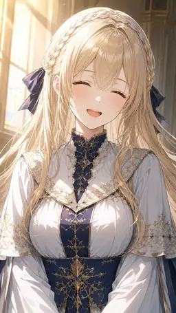 Profile image of レイラ