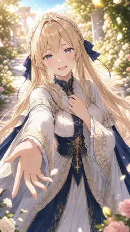 Profile image of レイラ