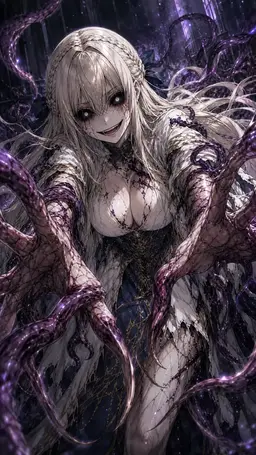 Profile image of レイラ・異形