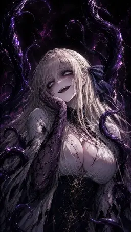 Profile image of レイラ・異形