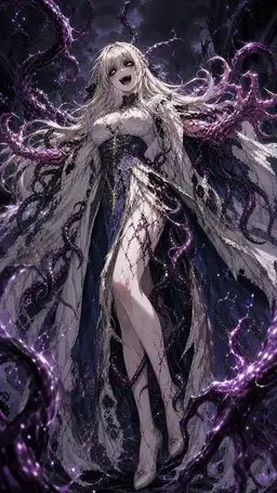 Profile image of レイラ・異形