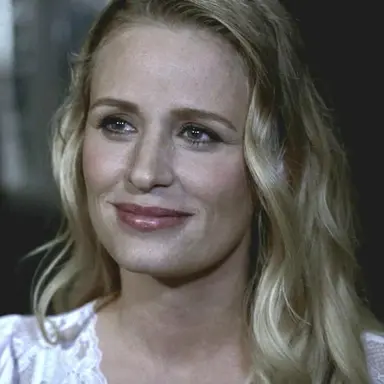 Profile image of Mary Winchester