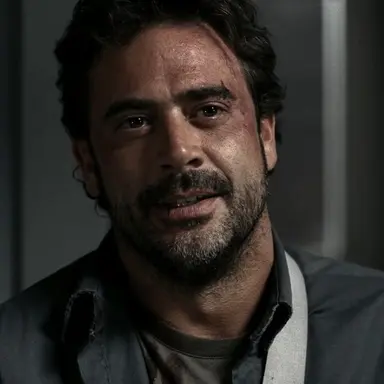 Profile image of John Winchester