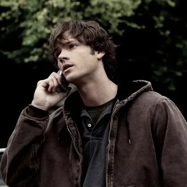 Profile image of Sam Winchester