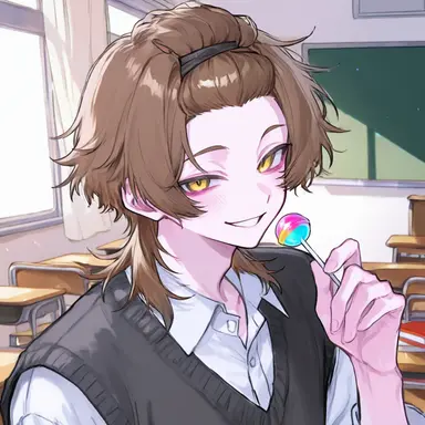 Profile image of 浠