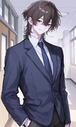 Profile image of 磬