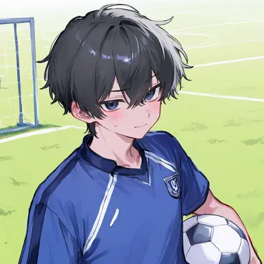 Profile image of 水翔