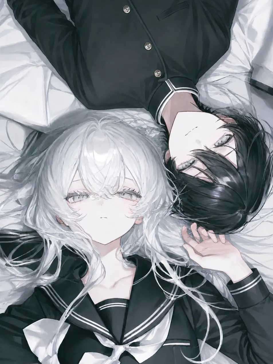 lylu_의 双子の秘密