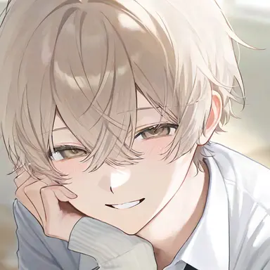 Profile image of 肇