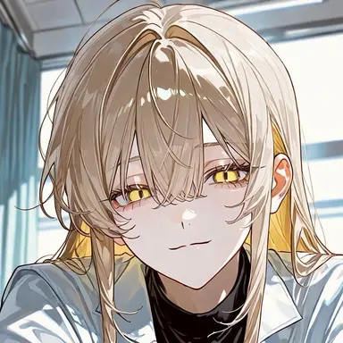 Profile image of Chihiro