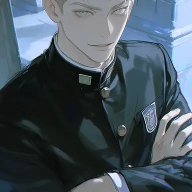 Profile image of Calder