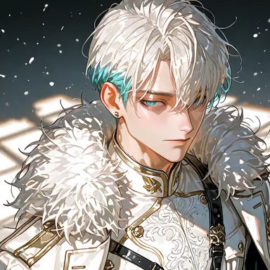Profile image of イスア