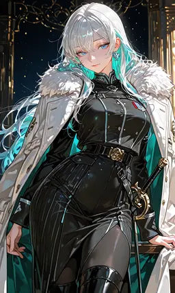 Profile image of アクア