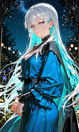 Profile image of アクア