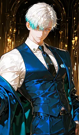 Profile image of イスア