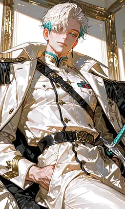 Profile image of イスア