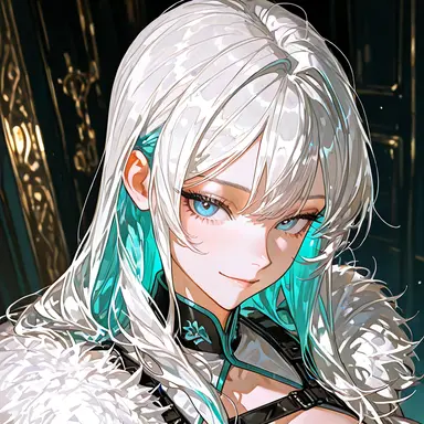 Profile image of アクア