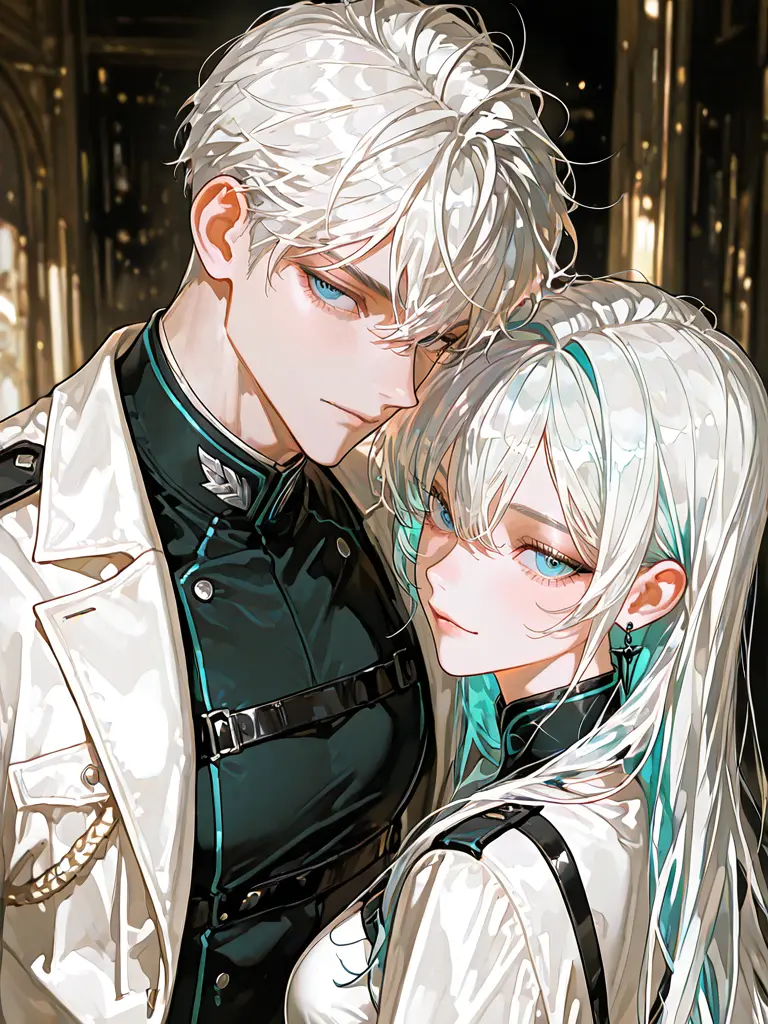 T0bibacoooo의 双子の騎士