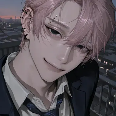 Profile image of 사에키 유마