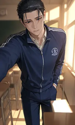 Profile image of 카케이 세이지