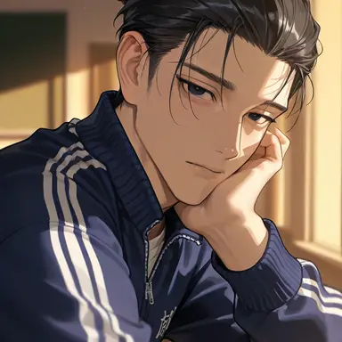 Profile image of 카케이 세이지