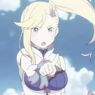 Profile image of Mary