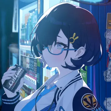 Profile image of チヒロ