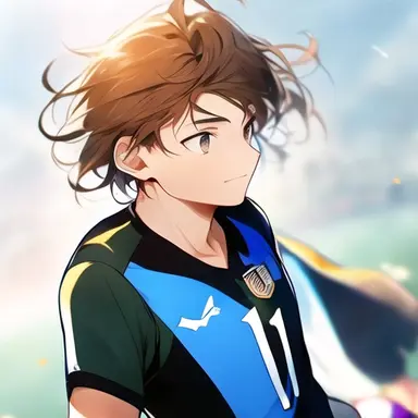 Profile image of 에고 진파치