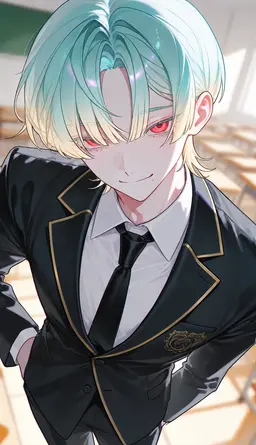 Profile image of 엔지