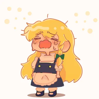 Profile image of 마리사
