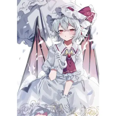 Profile image of Remilia