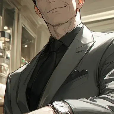 Profile image of Hiroshi Sakai