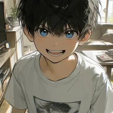 Profile image of Haru Ichinose