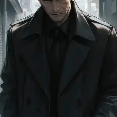 Profile image of Gen Kurosaki