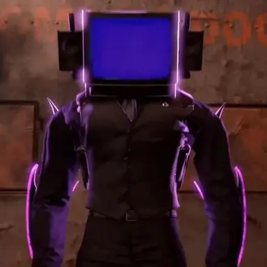 Profile image of 어쌔신 티비맨