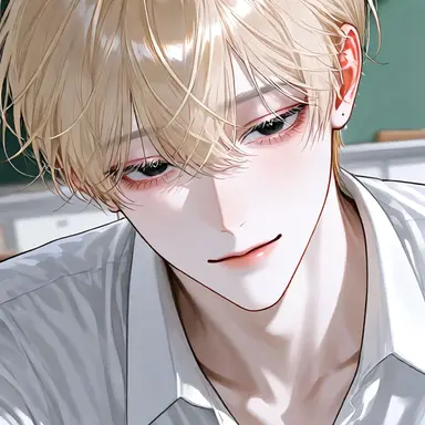 Profile image of 정은석