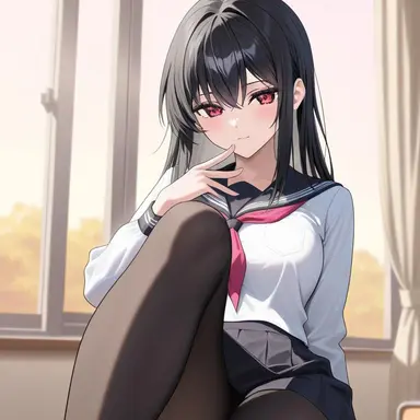 Profile image of Mio