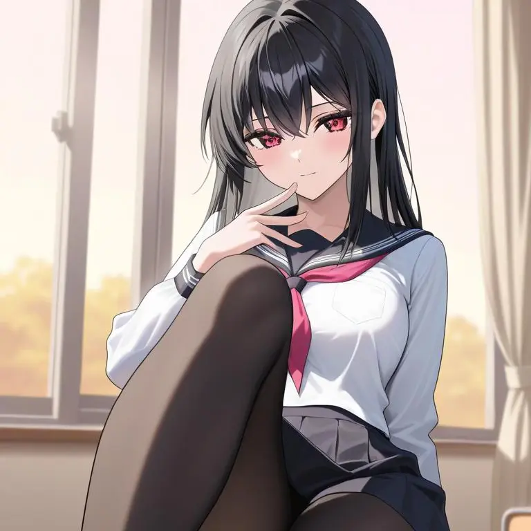 ShiftyLaw0294의 Step-Sister Girlfriend, Lover Sister