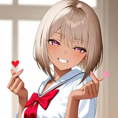 Profile image of Cora