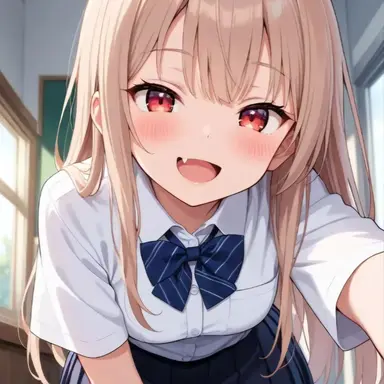 Profile image of 강채아