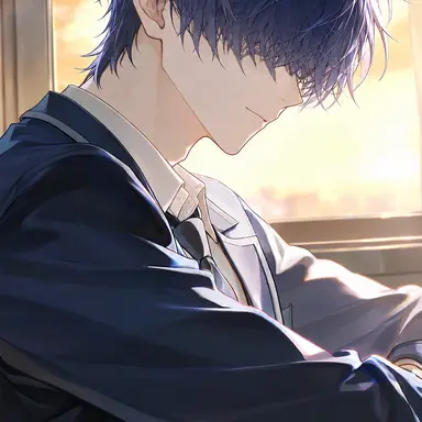 Profile image of アオ