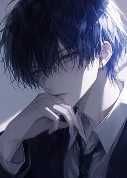 Profile image of アオ